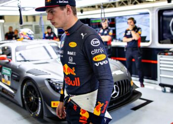ratel onthult verstappens ware motivatie voor gt3