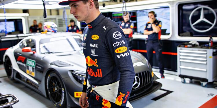 ratel onthult verstappens ware motivatie voor gt3