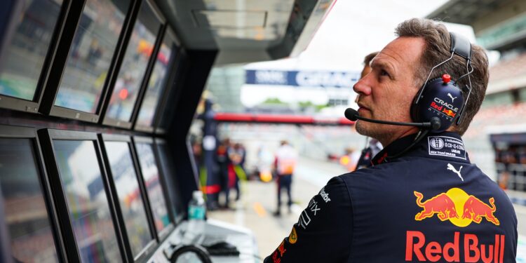 Red Bull bevestigt: Lambiase op weg naar teambaas-rol bij McLaren 1 red bull bevestigt lambiase op weg naar teambaas r