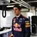 red bull coureur buemi open voor nurburgring avont