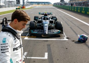 red bull haalt uit naar russell na uitvalbeurt in