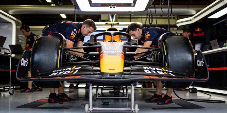 red bull komt met grote update voor onbestuurbare