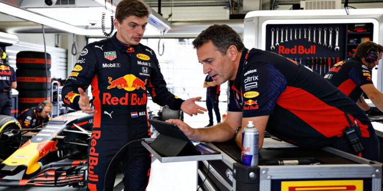 red bull omarmt kritiek verstappen na podiumplaats