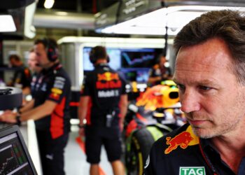 red bull onthult doorbraak na serieus verlies in s
