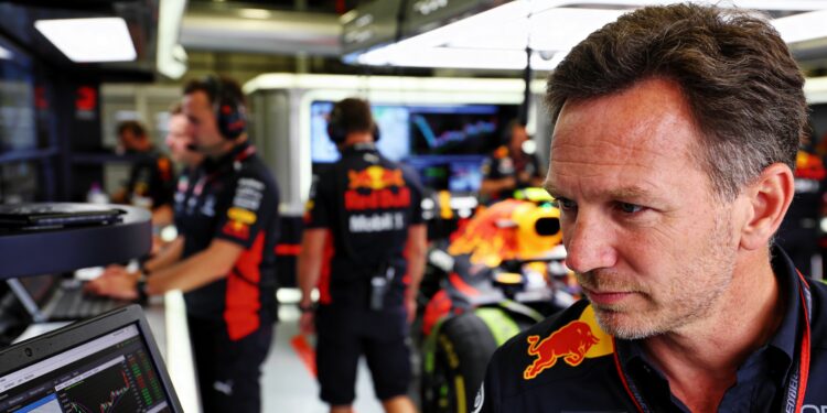 red bull onthult doorbraak na serieus verlies in s