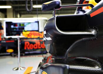 red bull onthult ingrijpende rb22 upgrade in miami