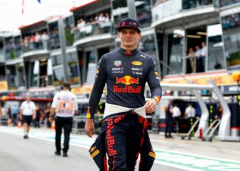 red bull opgelucht na spectaculair nurburgring avo
