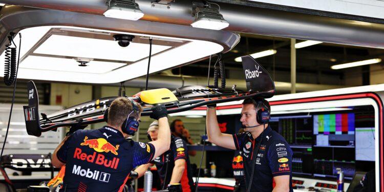 red bull optimistisch na bemoedigende miami update