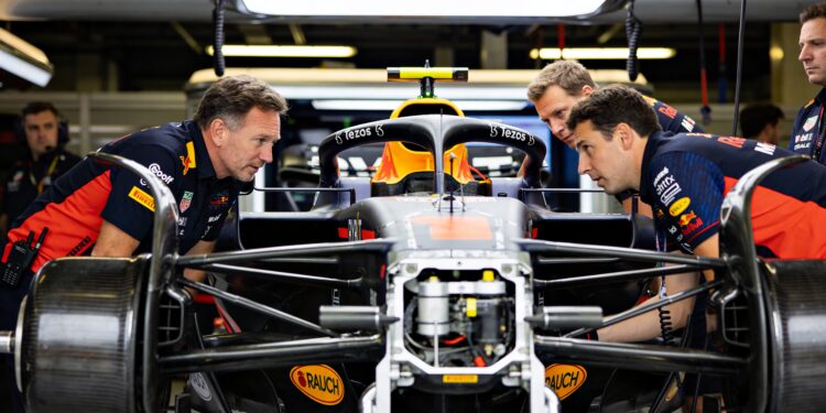 Red Bull stelt nieuwe windtunnel uit tot begin 2027 1 red bull stelt nieuwe windtunnel uit tot begin 202
