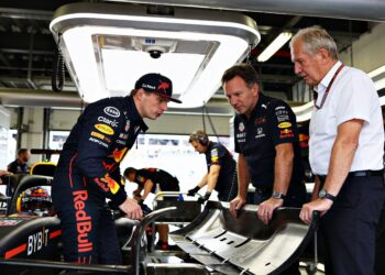 red bull vindt de weg omhoog met cruciaal updatepa