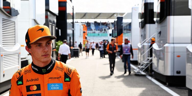 Red Bull ziet Piastri als topkandidaat bij vertrek Verstappen 1 red bull ziet piastri als topkandidaat bij vertrek