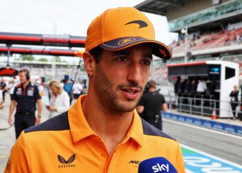 ricciardo blikt terug 2016 f1 autos waren de beste