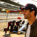 ricciardo duikt op in indianapolis voor legendaris