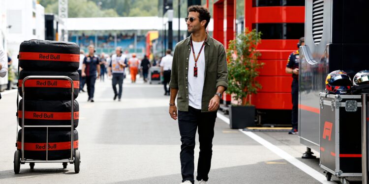 ricciardo sluit comeback niet uit maar stelt duide