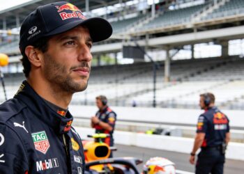 ricciardo sluit indy 500 deelname uit jaagt me de