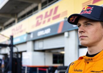 rookie lindblad oogst lof alsof hij hier al jaren