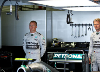 rosberg onthult schumacher liet me in monaco in ee