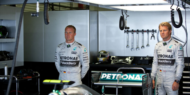 rosberg onthult schumacher liet me in monaco in ee