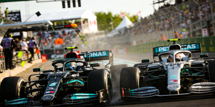 Russell looft F1-regels na spectaculair duel ondanks DNF 1 russell looft f1 regels na spectaculair duel ondan