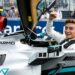 Russell pakt pole voor sprintrace Canada, Antonelli verrast op P2 2 russell pakt pole voor sprintrace canada antonelli