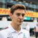 russell prijst fia voor luisteren naar coureurs bi