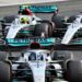 russell verdedigt f1 regels na fel duel met antone