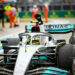 Russell verslaat Antonelli in strijd om Canadese pole 2 russell verslaat antonelli in strijd om canadese p