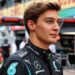 russell vol vertrouwen mercedes niet gehinderd doo