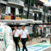 russell wil f1 auto de nordschleife op spreekt met