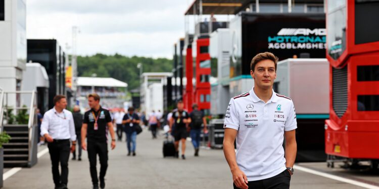 russell wil met rivaal verstappen in 24 uursrace r