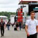 russell wil met rivaal verstappen in 24 uursrace r