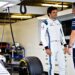 sainz dit is de williams die we vanaf de start moe