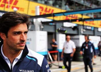 sainz mildert toon maar niet kritiek 2026 regels n