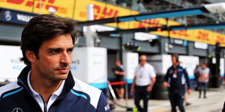 sainz mildert toon maar niet kritiek 2026 regels n
