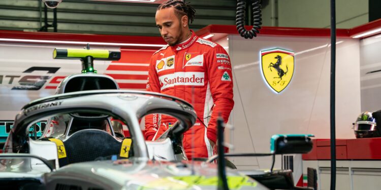 schumacher hamilton heeft geen kans tegen leclerc