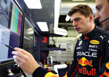 schumacher spanningen bij red bull na openlijke kr