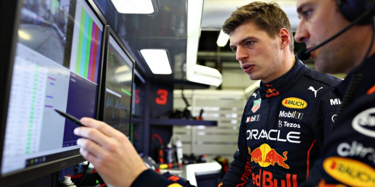schumacher spanningen bij red bull na openlijke kr