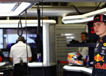 schumacher verstappen kan de ferrari cultuur niet