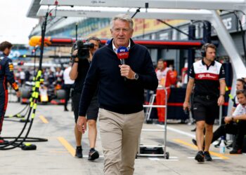 sky sports verlengt f1 deal tot 2034 voor 1 miljar