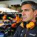 sleutelfiguur verlaat mclaren team in zwaar weer n