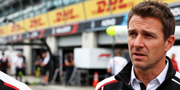 smedley hekelt absolute onzin van online f1 fans