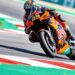 snelheidsrecord van 368 kmu op testcircuit ferrari