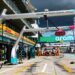 starttijd gp miami drie uur vervroegd wegens dreig