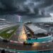 starttijd gp miami vervroegd wegens dreigend onwee