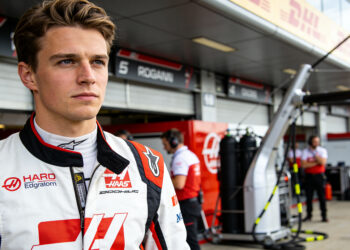 steiner bearman is klaar om hamilton te vervangen