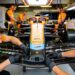 steiner mercedes en mclaren in felle ontwikkelings