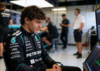 steiner vreest piastri scenario voor leider antone