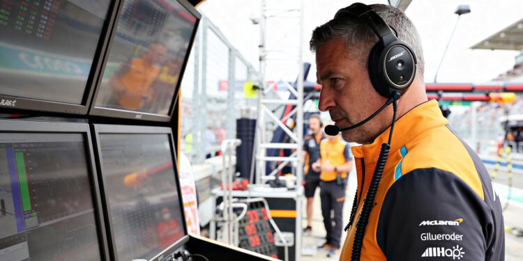 stella corrigeert hamilton mclaren upgrades preste