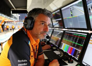 stella reageert op hamilton upgrade presteerde zoa