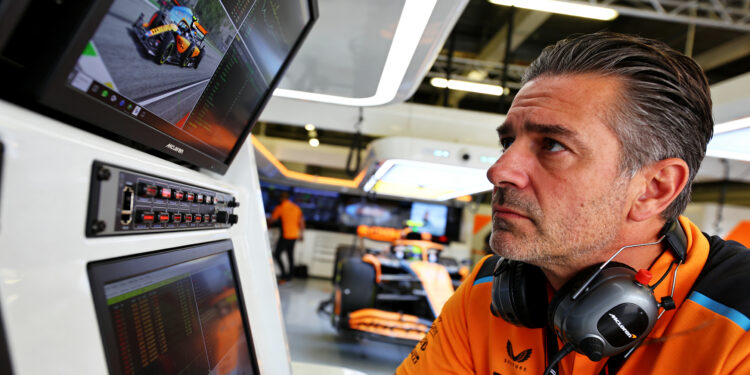 stella wijst zwakke plek mclaren aan mercedes is s